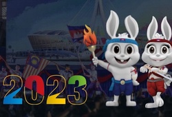 Lịch thi đấu SEA Games 32 ngày 7/5 của thể thao Việt Nam