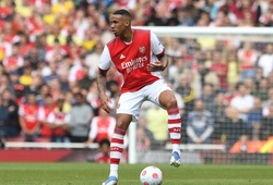 Đội hình ra sân dự kiến Newcastle vs Arsenal: Gabriel hy vọng trở lại 