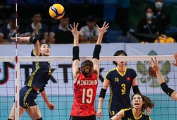 Bóng chuyền nữ Thái Lan công bố đội hình toàn sao dự SEA Games 32