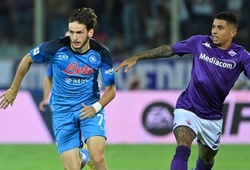 Nhận định Napoli vs Fiorentina: Trong cơn say chiến thắng