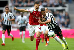 Nhận định Newcastle vs Arsenal: Khó cho Pháo thủ
