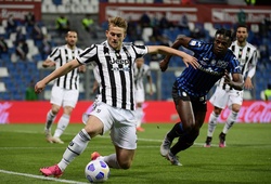 Tỷ lệ kèo trận Atalanta vs Juventus, Serie A, 17h30 ngày 7/5