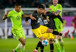 Tỷ lệ kèo trận Dortmund vs Wolfsburg, Bundesliga, 22h30 ngày 7/5