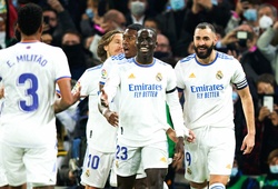 Real Madrid vs Man City: Chấn thương và thẻ phạt của hai đội