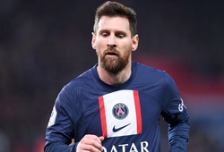 Thương vụ Messi chuyển sang Saudi Arabia “đã chốt xong”