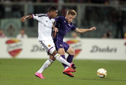 Nhận định Fiorentina vs Basel: Ưu thế mong manh