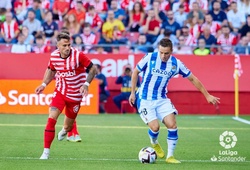 Nhận định Sociedad vs Girona: Ghìm chân chủ nhà