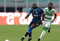 Nhận định Inter Milan vs Sassuolo: Cẩn trọng tối đa