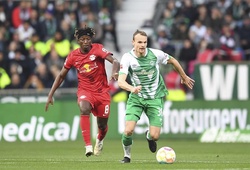 Nhận định RB Leipzig vs Werder Bremen: Trở lại đường ray