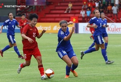 Kém xa tuyển nữ Việt Nam, Campuchia đổi lịch thi đấu lẫn địa điểm bán kết SEA Games 32