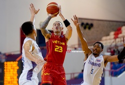 Tâm Đinh: Ngôi sao giàu kinh nghiệm bậc nhất đội tuyển bóng rổ Việt Nam tại SEA Games 32