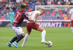 Nhận định Bologna vs AS Roma: Nối dài mạch không thắng