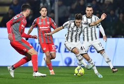 Nhận định Juventus vs Cremonese: Xây chắc ngôi nhì bảng