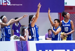 “Tôi chưa thấy ĐT bóng rổ nữ nào ném tốt như Philippines trước đội tuyển Việt Nam”