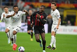 Tỷ lệ kèo trận Spezia vs AC Milan, Serie A, 23h ngày 13/5