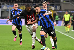 Nhận định Inter Milan vs AC Milan: Ván bài đã ngã ngũ