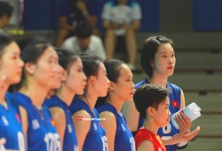 Tuyển bóng chuyền nữ Việt Nam trở lại Quảng Ninh tập huấn chuẩn bị cho giải đấu tháng 6