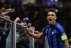 Inter bao nhiêu lần lọt vào chung kết Cúp C1/Champions League?