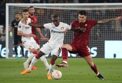 Nhận định Leverkusen vs AS Roma: Cơ hội vẫn còn