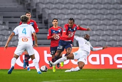 Nhận định Lille vs Marseille: Tự tin trên đất khách
