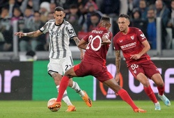 Nhận định Sevilla vs Juventus: Lão phu nhân ôm hận