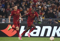 Đội hình ra sân dự kiến Leverkusen vs Roma: Hy vọng cho Dybala