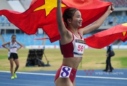 Những con số “đỉnh nhất” của thể thao Việt Nam ở SEA Games 32