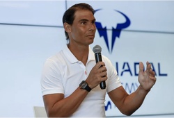 Rafael Nadal rút khỏi Roland Garros 2023, úp mở về thời điểm kết thúc sự nghiệp