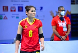 Tuyển bóng chuyền nữ Việt Nam bổ sung 2 cái tên "mới mà cũ" trước thềm Challenge Cup 2023
