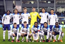 Danh sách tuyển Anh dự Giải vô địch U20 Thế giới 2023