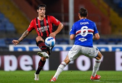 Nhận định AC Milan vs Sampdoria: Vớt vát hy vọng 