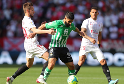 Nhận định Sevilla vs Real Betis: Giữ trọn 3 điểm