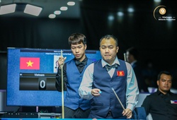 Xem lịch thi đấu, kênh trực tiếp UK Pool Open 2023 ở đâu? kênh nào?