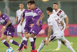 Tỷ lệ kèo trận Torino vs Fiorentina, Serie A, 20h ngày 21/5