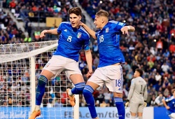 Casadei truyền cảm hứng giúp U20 Italia hạ gục U20 Brazil