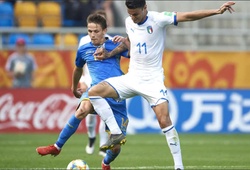 Nhận định U20 Italia vs U20 Nigeria: Thị uy sức mạnh