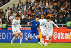 Tỷ lệ kèo trận U20 Uzbekistan vs U20 New Zealand, U20 World Cup, 1h ngày 24/5