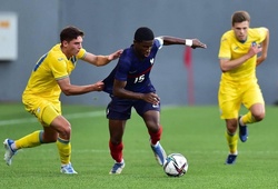 Link xem trực tiếp trận U20 Pháp vs U20 Hàn Quốc