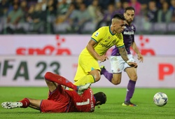 Đội hình ra sân dự kiến Fiorentina vs Inter: Lautaro Martinez trở lại