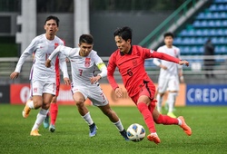 Nhận định U20 Hàn Quốc vs U20 Honduras: Niềm hy vọng châu Á
