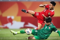 Nhận định U20 Iraq vs U20 Tunisia: Mở ra hy vọng