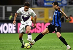 Tỷ lệ kèo trận Fiorentina vs Inter, Coppa Italia, 2h ngày 25/5