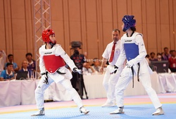 Taekwondo Việt Nam dự giải Vô địch Thế giới 2023, tích điểm dự Olympic 2024