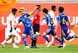 Nhận định U20 Nhật Bản vs U20 Israel: Tự quyết số phận