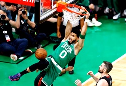 Jimmy Butler “mất tích”, Jayson Tatum cùng Boston Celtics rút ngắn tỷ số series xuống 3-2