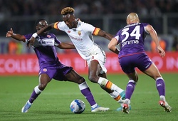 Nhận định Fiorentina vs AS Roma: Nỗi đau kéo dài