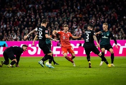 Nhận định Koln vs Bayern Munich: Hùm xám ôm hận
