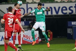 Nhận định Union Berlin vs Werder Bremen: Giành trọn 3 điểm