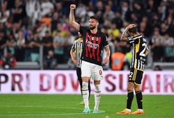AC Milan giành vé dự Champions League cuối cùng sau khi hạ Juventus