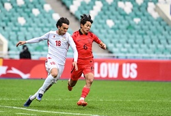 Nhận định U20 Ecuador vs U20 Hàn Quốc: Chấp nhận dừng bước